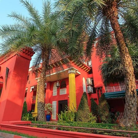 Sheik Istana Hotel Chiangmal Chiang Mai Exterior photo