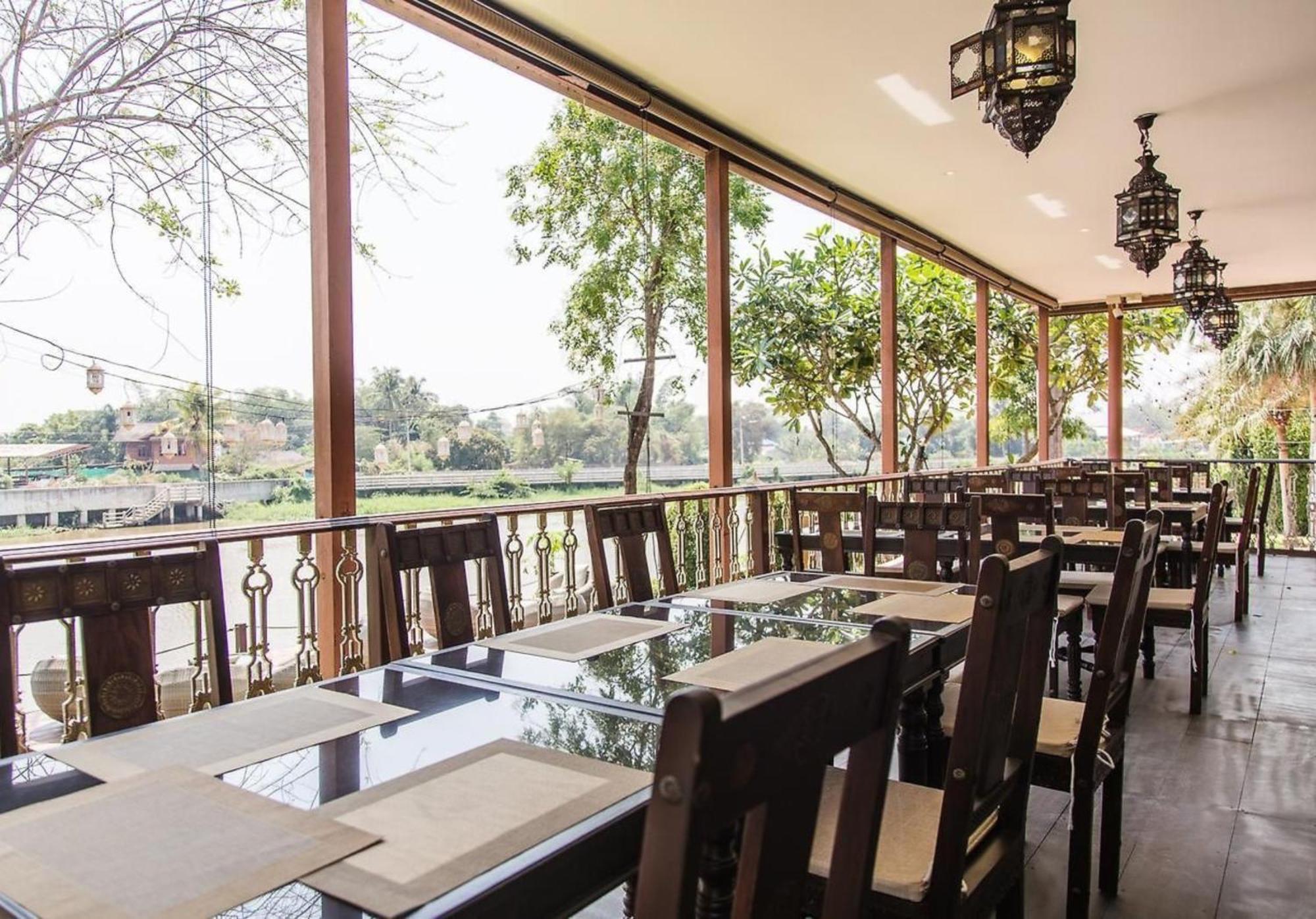 Sheik Istana Hotel Chiangmal Chiang Mai Exterior photo